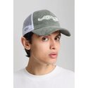 kapa-zaobljena-zelena-snapback-embroidery-applique-cord-ed-hardy