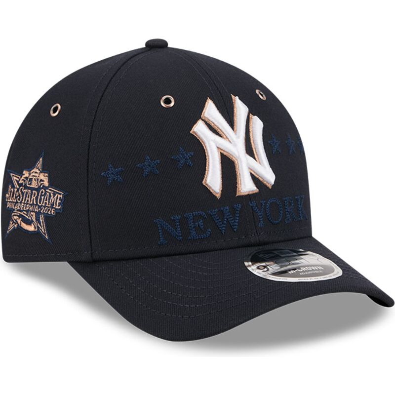 kapa-zaobljena-mornarsko-plava-snapback-9forty-m-crown-all-star-game-new-york-yankees-mlb-new-era