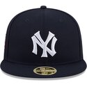 kapa-ravna-mornarsko-plava-prilagodena-59fifty-hall-of-fame-new-york-yankees-mlb-new-era