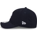 kapa-zaobljena-mornarsko-plava-snapback-9forty-m-crown-hall-of-fame-new-york-yankees-mlb-new-era