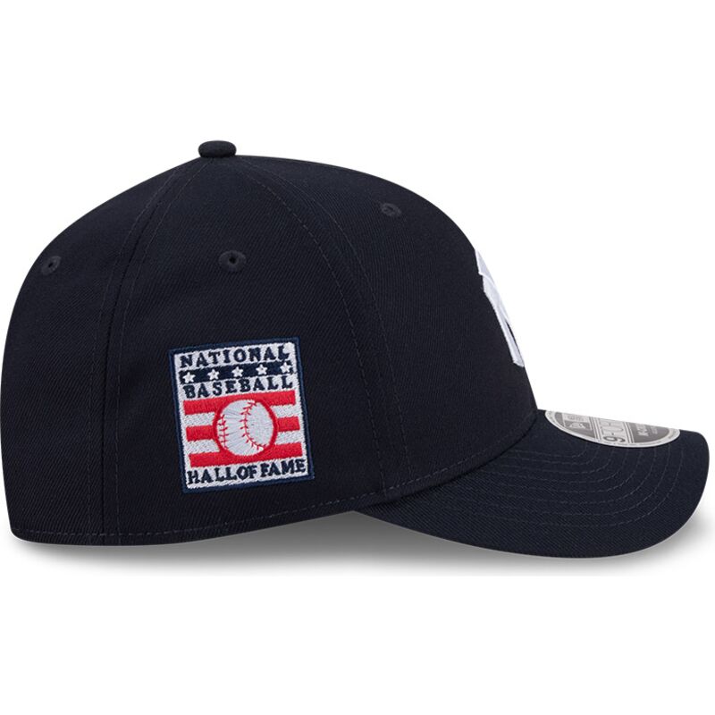 kapa-zaobljena-mornarsko-plava-snapback-9forty-m-crown-hall-of-fame-new-york-yankees-mlb-new-era kapa-zaobljena-mornarsko-plava-snapback-9forty-m-crown-hall-of-fame-new-york-yankees-mlb-new-era