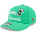 kapa-zaobljena-zelena-snapback-9fifty-all-star-game-fan-pack-philadelphia-phillies-mlb-new-era