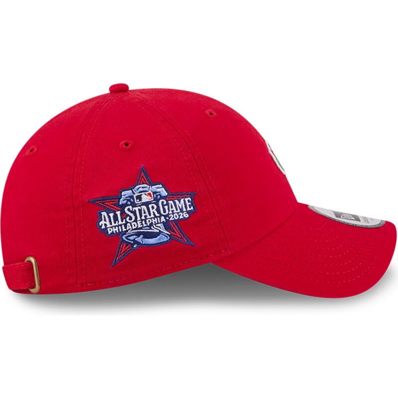 kapa-zaobljena-crvena-podesiv-casual-classic-all-star-game-fan-pack-philadelphia-phillies-mlb-new-era