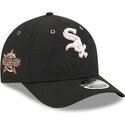 kapa-zaobljena-crna-snapback-9forty-m-crown-all-star-game-chicago-white-sox-mlb-new-era