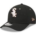 kapa-zaobljena-crna-snapback-9forty-m-crown-all-star-game-chicago-white-sox-mlb-new-era