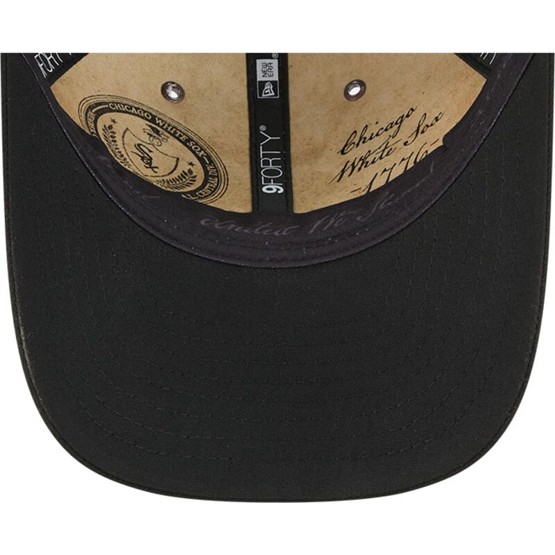 kapa-zaobljena-crna-snapback-9forty-m-crown-all-star-game-chicago-white-sox-mlb-new-era