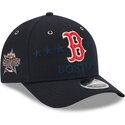 kapa-zaobljena-mornarsko-plava-snapback-9forty-m-crown-all-star-game-boston-red-sox-mlb-new-era