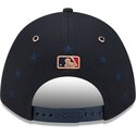 kapa-zaobljena-mornarsko-plava-snapback-9forty-m-crown-all-star-game-boston-red-sox-mlb-new-era