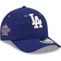 kapa-zaobljena-plava-snapback-9forty-m-crown-all-star-game-los-angeles-dodgers-mlb-new-era