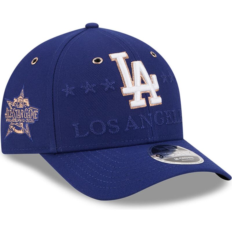 kapa-zaobljena-plava-snapback-9forty-m-crown-all-star-game-los-angeles-dodgers-mlb-new-era