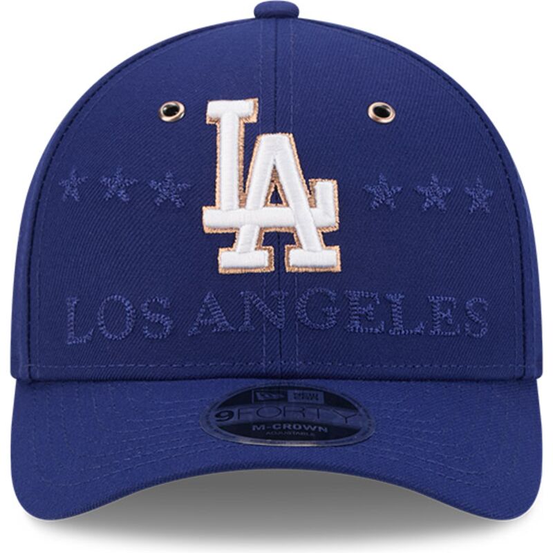 kapa-zaobljena-plava-snapback-9forty-m-crown-all-star-game-los-angeles-dodgers-mlb-new-era
