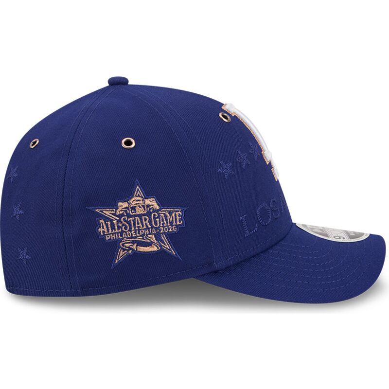 kapa-zaobljena-plava-snapback-9forty-m-crown-all-star-game-los-angeles-dodgers-mlb-new-era
