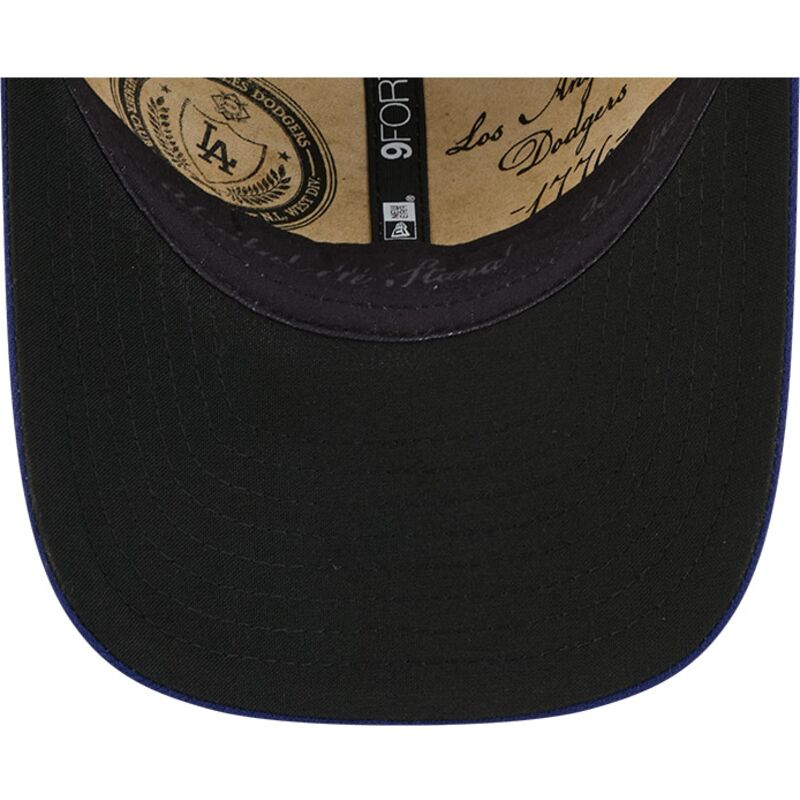 kapa-zaobljena-plava-snapback-9forty-m-crown-all-star-game-los-angeles-dodgers-mlb-new-era