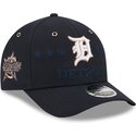 kapa-zaobljena-mornarsko-plava-snapback-9forty-m-crown-all-star-game-detroit-tigers-mlb-new-era