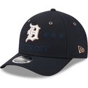 kapa-zaobljena-mornarsko-plava-snapback-9forty-m-crown-all-star-game-detroit-tigers-mlb-new-era
