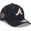 kapa-zaobljena-mornarsko-plava-snapback-9forty-m-crown-all-star-game-atlanta-braves-mlb-new-era