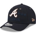 kapa-zaobljena-mornarsko-plava-snapback-9forty-m-crown-all-star-game-atlanta-braves-mlb-new-era