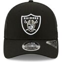 kapa-zaobljena-crna-snapback-9seventy-stretch-snap-team-las-vegas-raiders-nfl-new-era