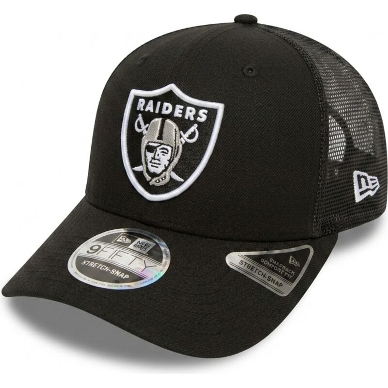 kapa-zaobljena-crna-snapback-9seventy-stretch-snap-team-las-vegas-raiders-nfl-new-era