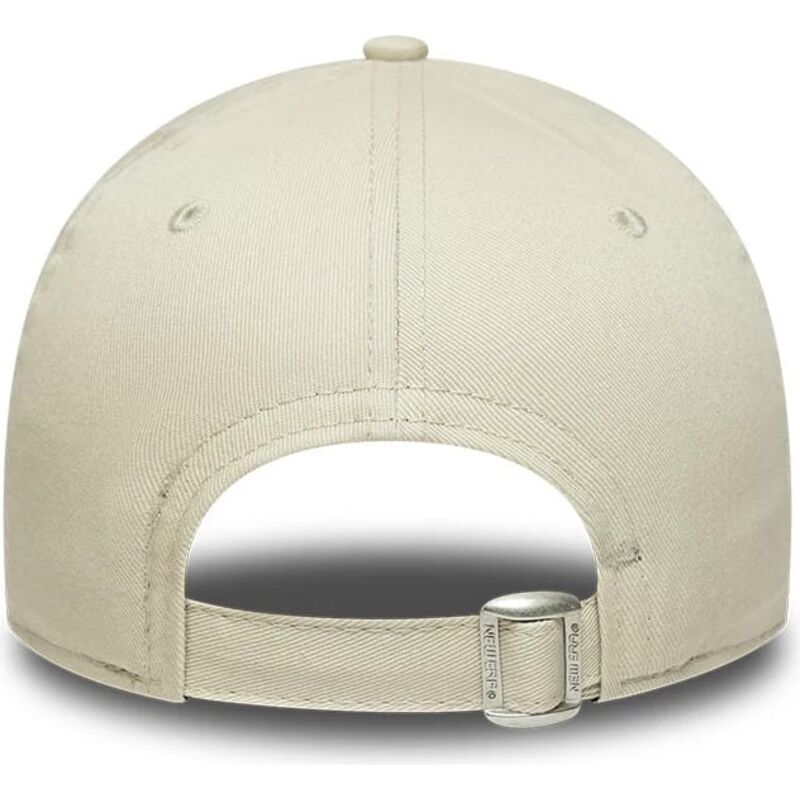 kapa-zaobljena-bez-podesiv-za-djecu-9forty-fruit-icon-orange-los-angeles-dodgers-mlb-new-era