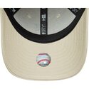 kapa-zaobljena-bez-podesiv-za-djecu-9forty-fruit-icon-orange-los-angeles-dodgers-mlb-new-era