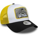 kapa-zaobljena-visebojno-snapback-za-djecu-a-frame-patch-batman-dc-comics-new-era