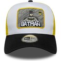 kapa-zaobljena-visebojno-snapback-za-djecu-a-frame-patch-batman-dc-comics-new-era