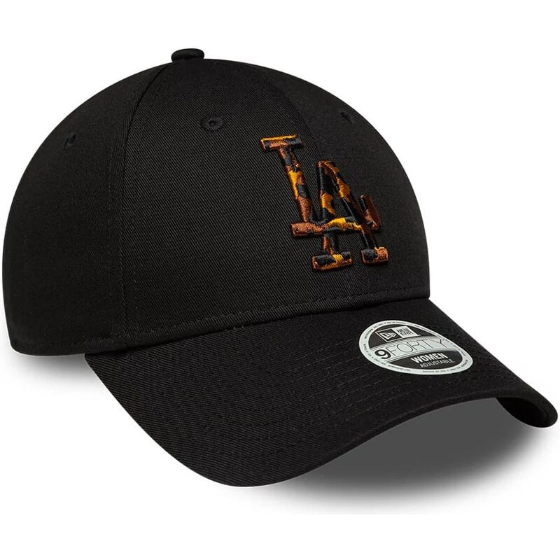 kapa-zaobljena-crna-podesiv-9forty-tort-infill-los-angeles-dodgers-mlb-new-era kapa-zaobljena-crna-podesiv-9forty-tort-infill-los-angeles-dodgers-mlb-new-era