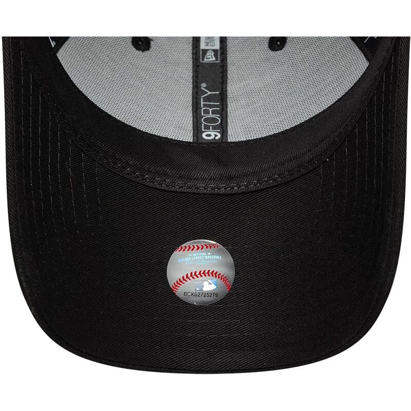 kapa-zaobljena-crna-podesiv-9forty-tort-infill-los-angeles-dodgers-mlb-new-era kapa-zaobljena-crna-podesiv-9forty-tort-infill-los-angeles-dodgers-mlb-new-era