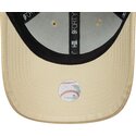 kapa-zaobljena-bez-podesiv-9forty-pu-pattern-new-york-yankees-mlb-new-era