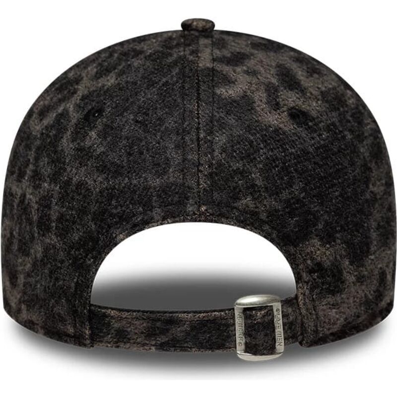 kapa-zaobljena-leopard-podesiv-9forty-leopard-cosy-los-angeles-dodgers-mlb-new-era