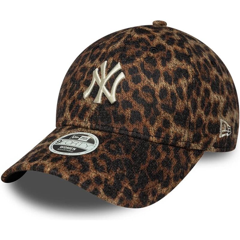 kapa-zaobljena-leopard-podesiv-9forty-leopard-cosy-new-york-yankees-mlb-new-era kapa-zaobljena-leopard-podesiv-9forty-leopard-cosy-new-york-yankees-mlb-new-era