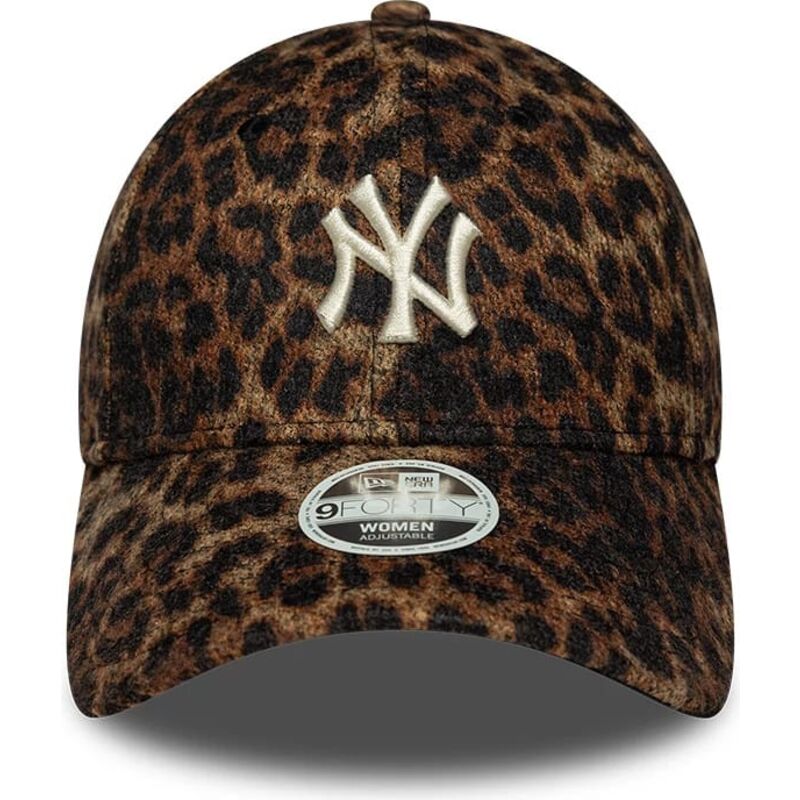 kapa-zaobljena-leopard-podesiv-9forty-leopard-cosy-new-york-yankees-mlb-new-era kapa-zaobljena-leopard-podesiv-9forty-leopard-cosy-new-york-yankees-mlb-new-era