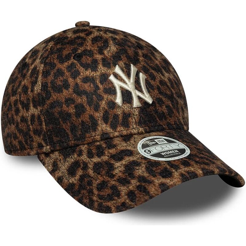 kapa-zaobljena-leopard-podesiv-9forty-leopard-cosy-new-york-yankees-mlb-new-era kapa-zaobljena-leopard-podesiv-9forty-leopard-cosy-new-york-yankees-mlb-new-era