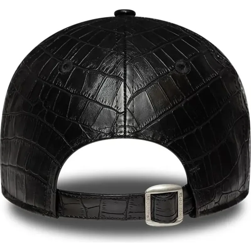 kapa-zaobljena-crna-podesiv-9forty-pu-pattern-new-york-yankees-mlb-new-era kapa-zaobljena-crna-podesiv-9forty-pu-pattern-new-york-yankees-mlb-new-era