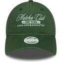 kapa-zaobljena-zelena-podesiv-9twenty-matcha-club-new-era