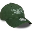 kapa-zaobljena-zelena-podesiv-9twenty-matcha-club-new-era