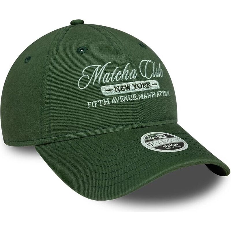 kapa-zaobljena-zelena-podesiv-9twenty-matcha-club-new-era