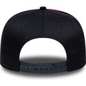 kapa-ravna-plava-snapback-za-djecu-9fifty-piping-superman-dc-comics-new-era