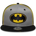 kapa-ravna-siva-snapback-za-djecu-9fifty-piping-batman-dc-comics-new-era