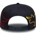 kapa-ravna-mornarsko-plava-snapback-za-djecu-9fifty-dino-new-era