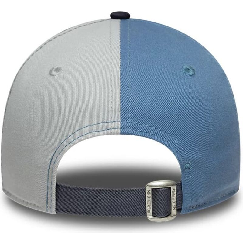 kapa-zaobljena-visebojno-podesiv-za-djecu-9forty-colourblock-new-york-yankees-mlb-new-era kapa-zaobljena-visebojno-podesiv-za-djecu-9forty-colourblock-new-york-yankees-mlb-new-era