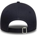 kapa-zaobljena-mornarsko-plava-podesiv-za-djecu-9forty-food-icon-new-york-yankees-mlb-new-era