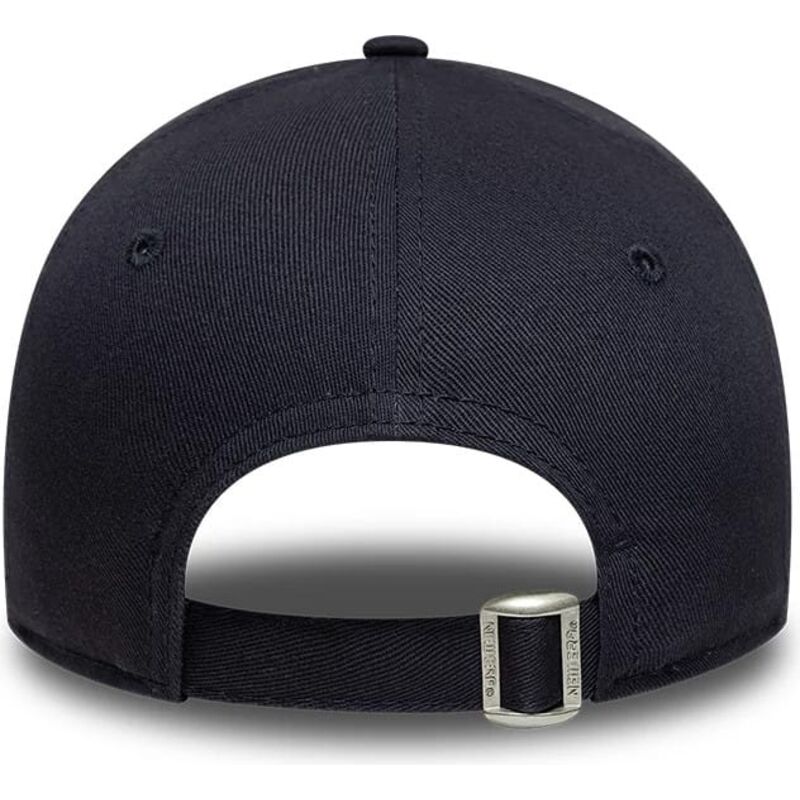 kapa-zaobljena-mornarsko-plava-podesiv-za-djecu-9forty-food-icon-new-york-yankees-mlb-new-era