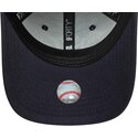 kapa-zaobljena-mornarsko-plava-podesiv-za-djecu-9forty-food-icon-new-york-yankees-mlb-new-era