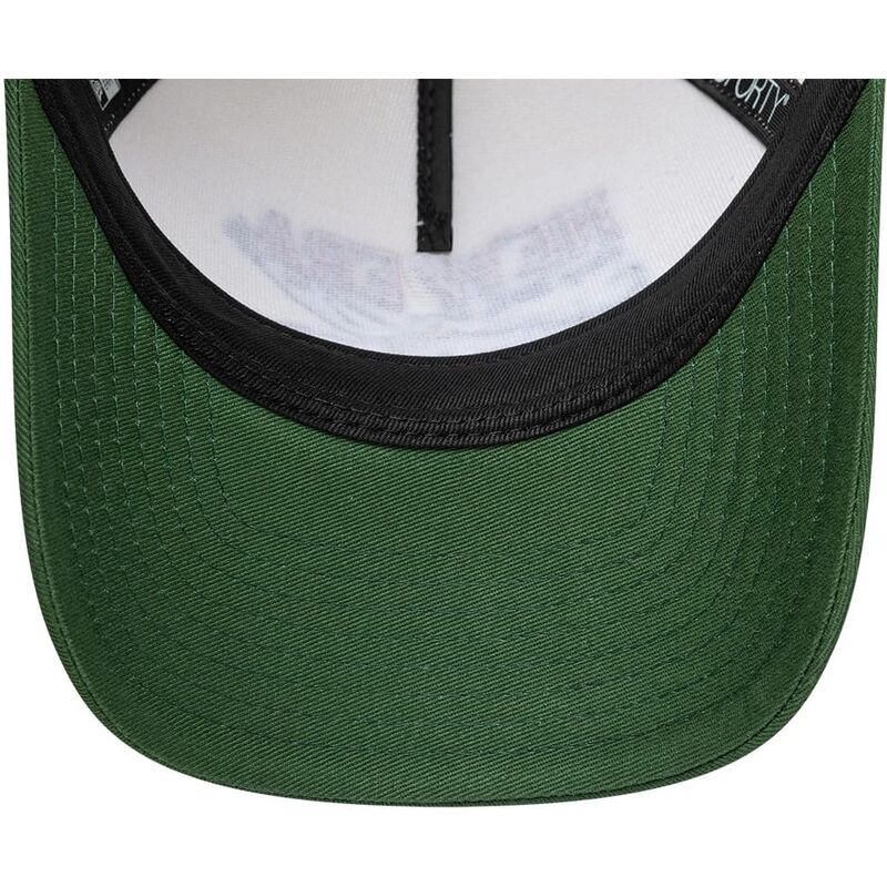 kapa-zaobljena-zelena-snapback-9forty-m-crown-a-frame-graphic-new-era kapa-zaobljena-zelena-snapback-9forty-m-crown-a-frame-graphic-new-era
