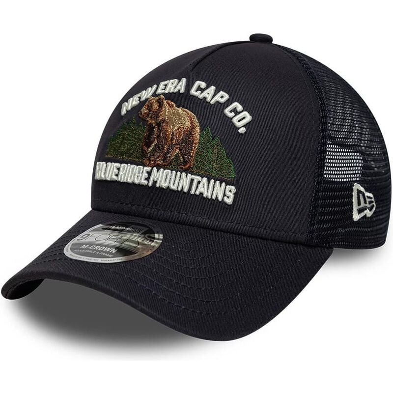 kapa-zaobljena-mornarsko-plava-snapback-9forty-m-crown-a-frame-graphic-blue-ridge-mountains-new-era kapa-zaobljena-mornarsko-plava-snapback-9forty-m-crown-a-frame-graphic-blue-ridge-mountains-new-era