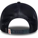 kapa-zaobljena-mornarsko-plava-snapback-9forty-m-crown-a-frame-graphic-blue-ridge-mountains-new-era