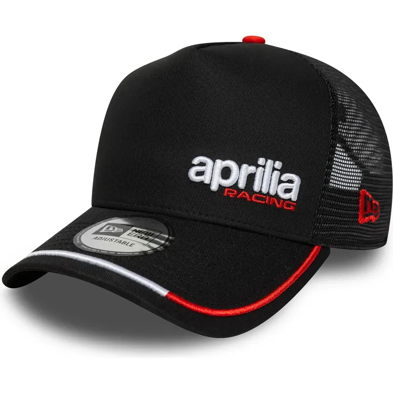 kapa-zaobljena-crna-snapback-e-frame-flawless-aprilia-piaggio-new-era