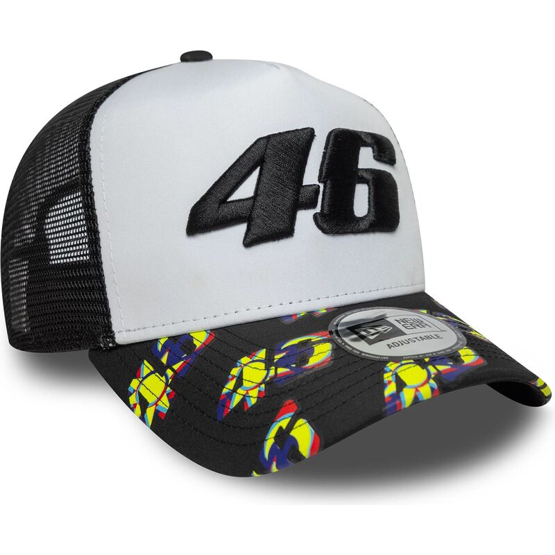 kapa-zaobljena-crna-snapback-e-frame-print-visor-valentino-rossi-vr46-motogp-new-era